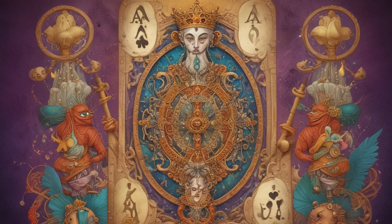 10 Of Clubs Spiritual Meaning: An In-Depth Guide