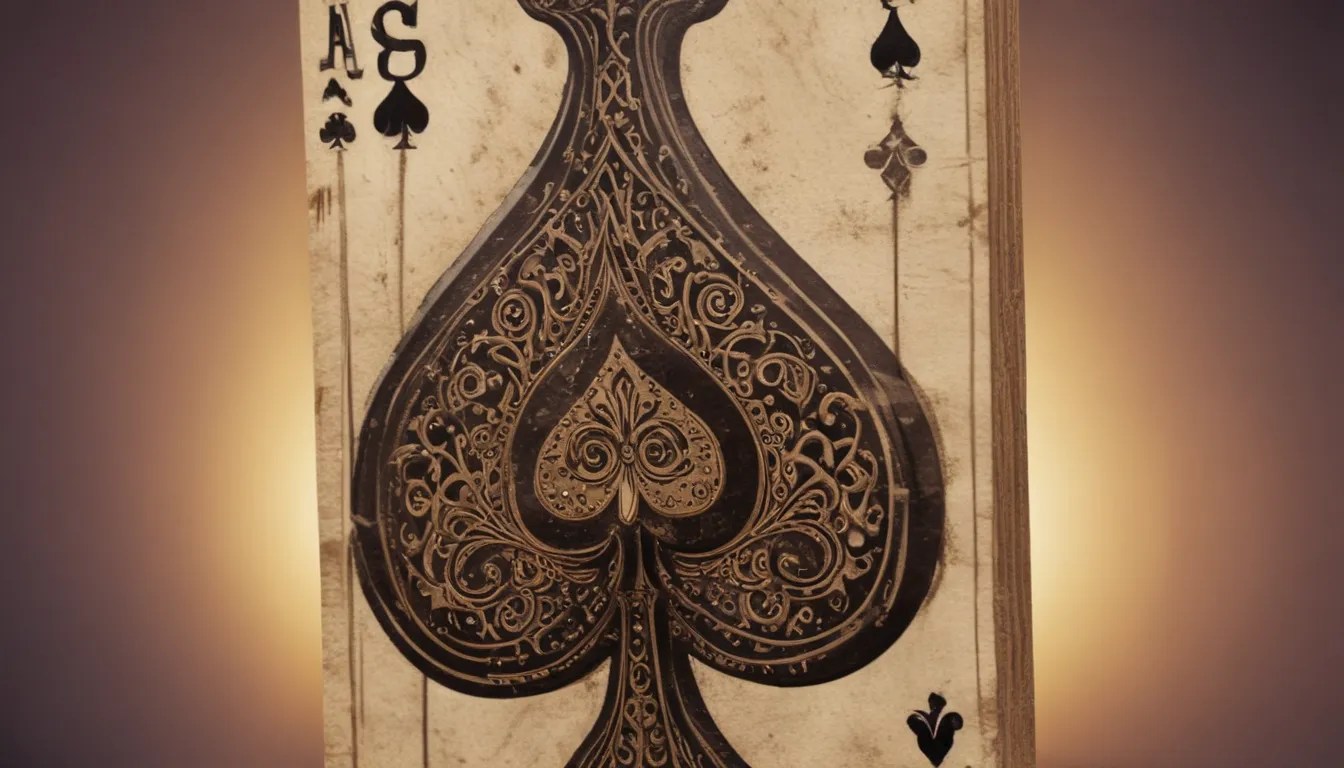 The 2 of Spades: A Deeper Look at Its Spiritual Meaning