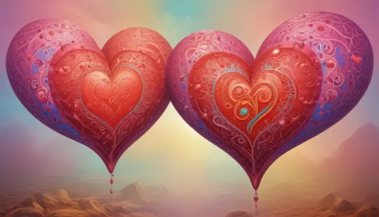 The 3 of Hearts Spiritual Meaning: A Comprehensive Guide