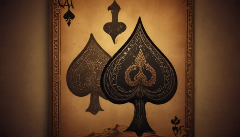 3 Of Spades Spiritual Meaning: A Comprehensive Guide