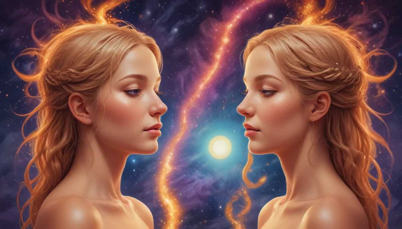 What is 444 Spiritual Meaning in Twin Flame Journey?