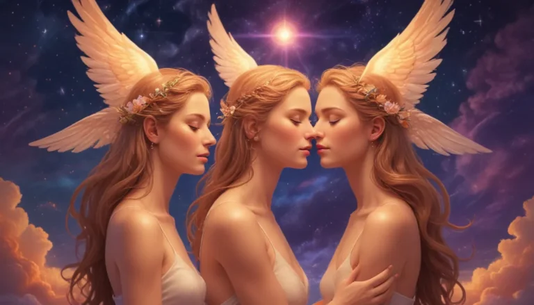 The 555 Spiritual Meaning: Unraveling the Mysteries of Your Twin Flame Journey