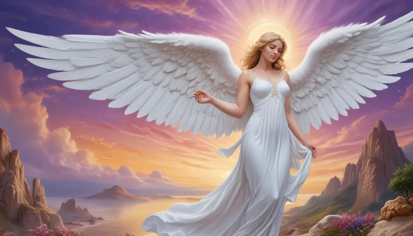 The Spiritual Meaning of 69 Angel Number: A Comprehensive Guide