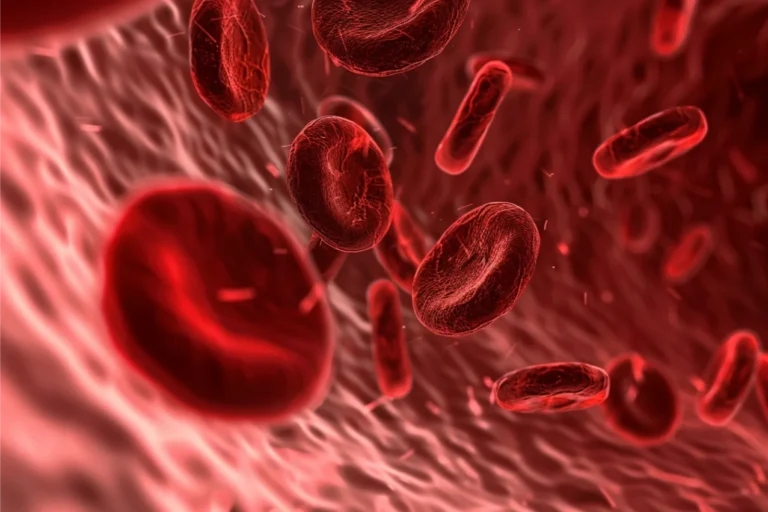 The Spiritual Meaning of Blood Clots: A Comprehensive Guide