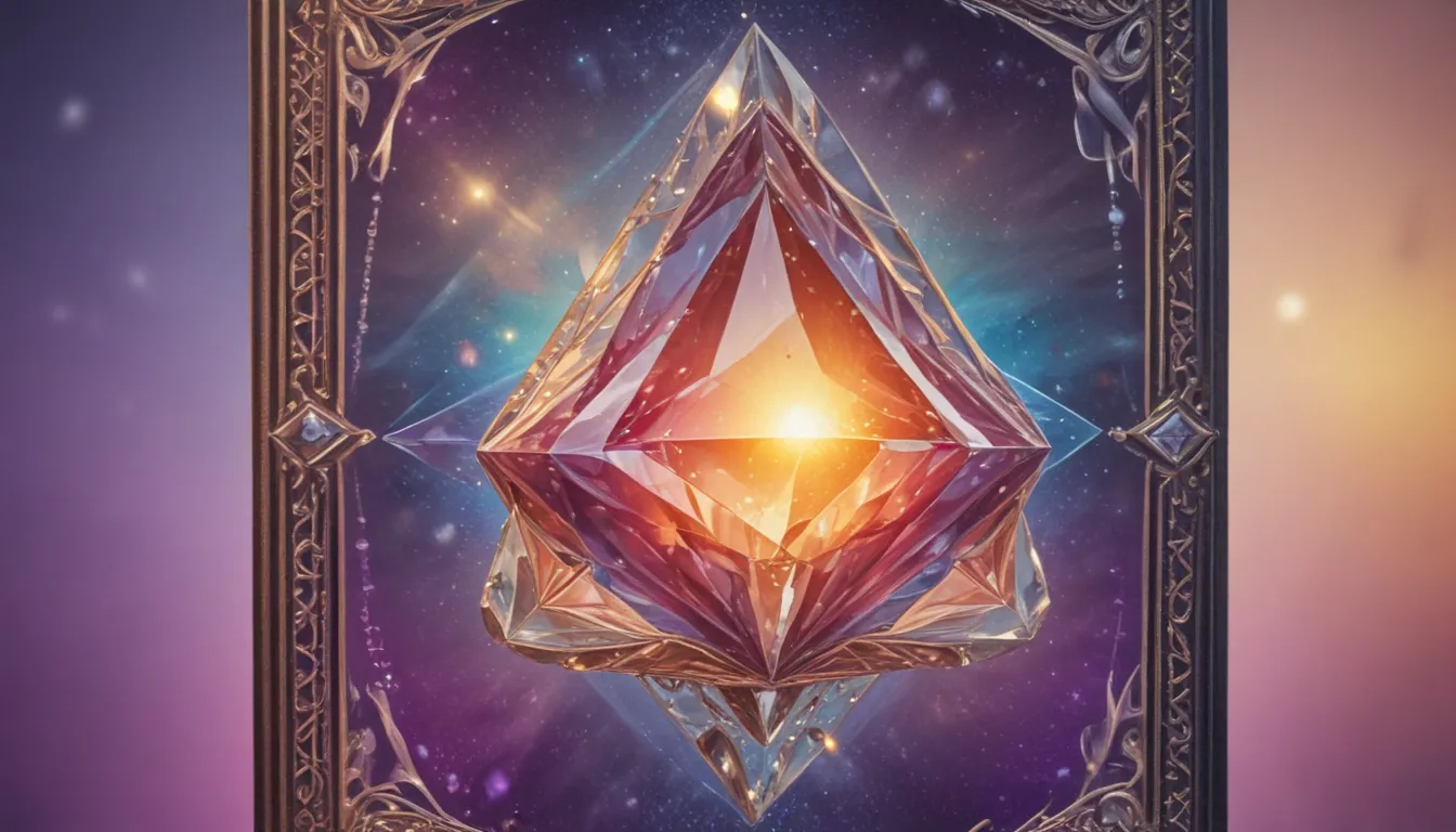 Ace of Diamonds Spiritual Meaning: An In-Depth Guide