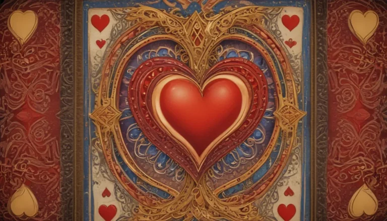 The Ace of Hearts Spiritual Meaning: A Comprehensive Guide