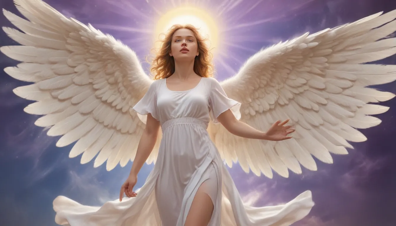 Angel Number 1010: A Spiritual Journey Towards Enlightenment