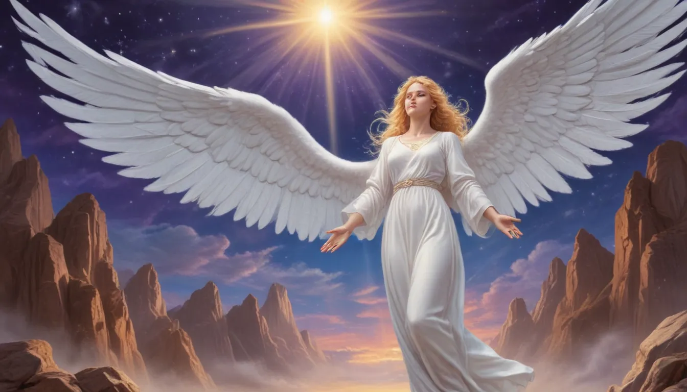 Angel Number 1117: Unlocking Its Spiritual Meaning and Interpretation