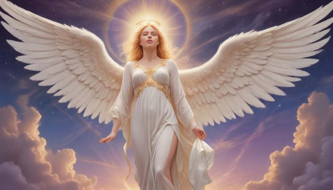 Angel Number 1144 Spiritual Meaning: A Comprehensive Guide