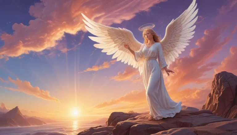 Angel Number 1155: Spiritual Meaning and Symbolism