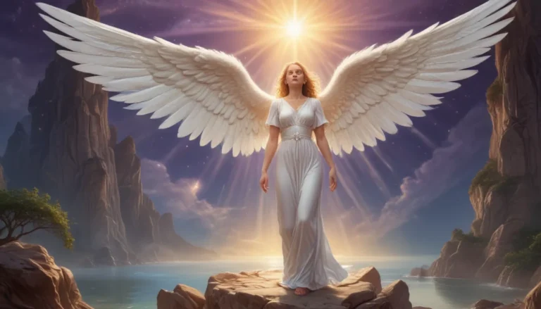 Angel Number 1221 Spiritual Meaning: A Comprehensive Guide