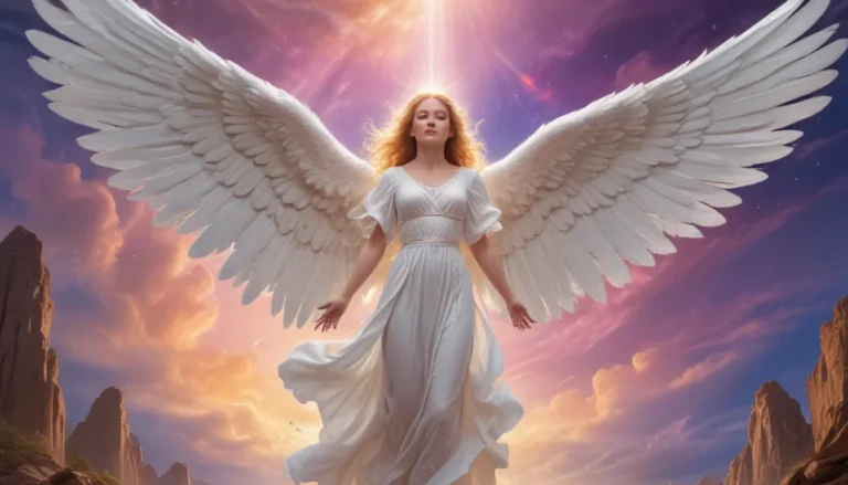 Angel Number 1313: Unraveling Its Spiritual Meaning