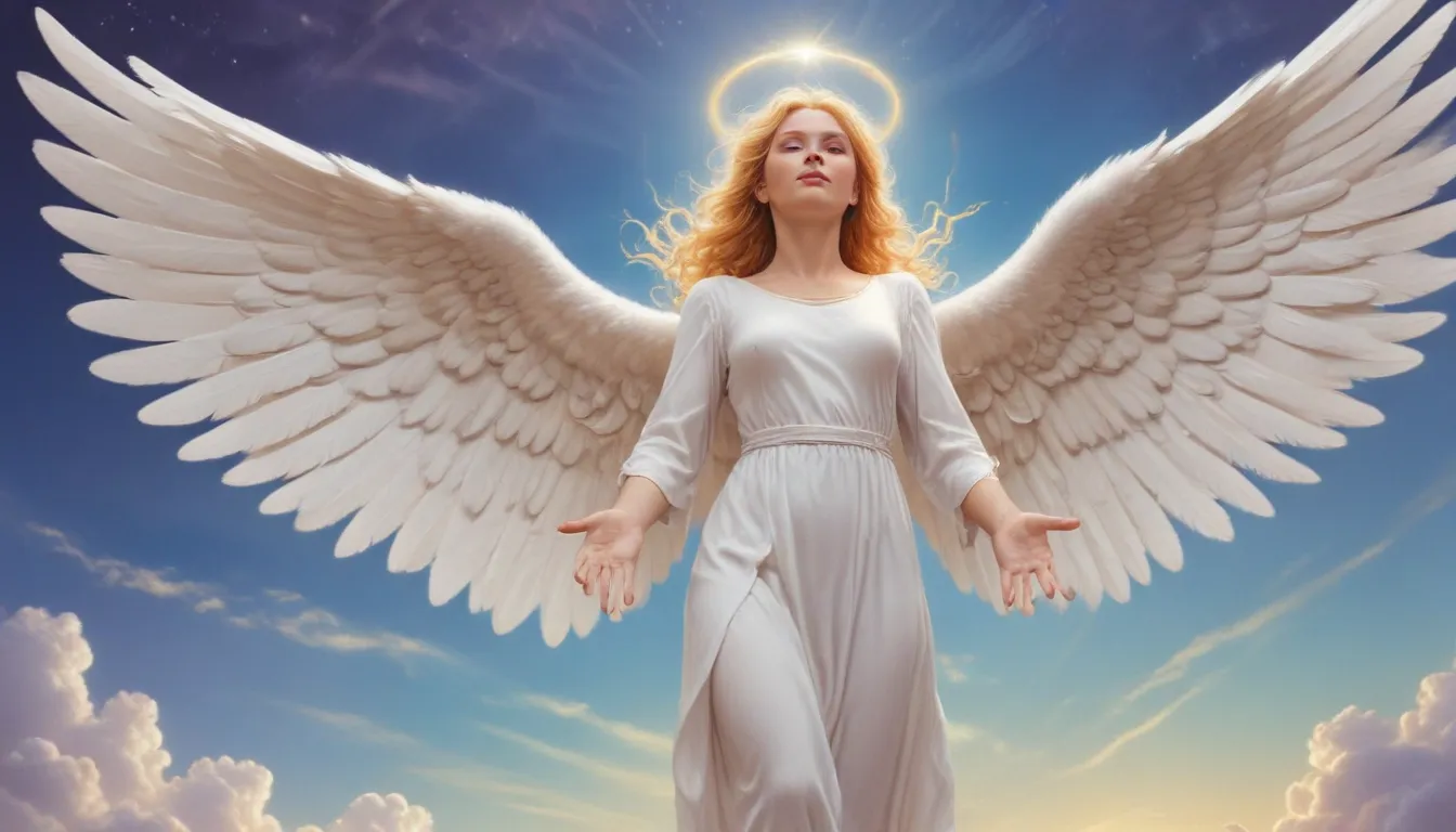 Angel Number 2: A Spiritual Guide for Personal Growth and Balance