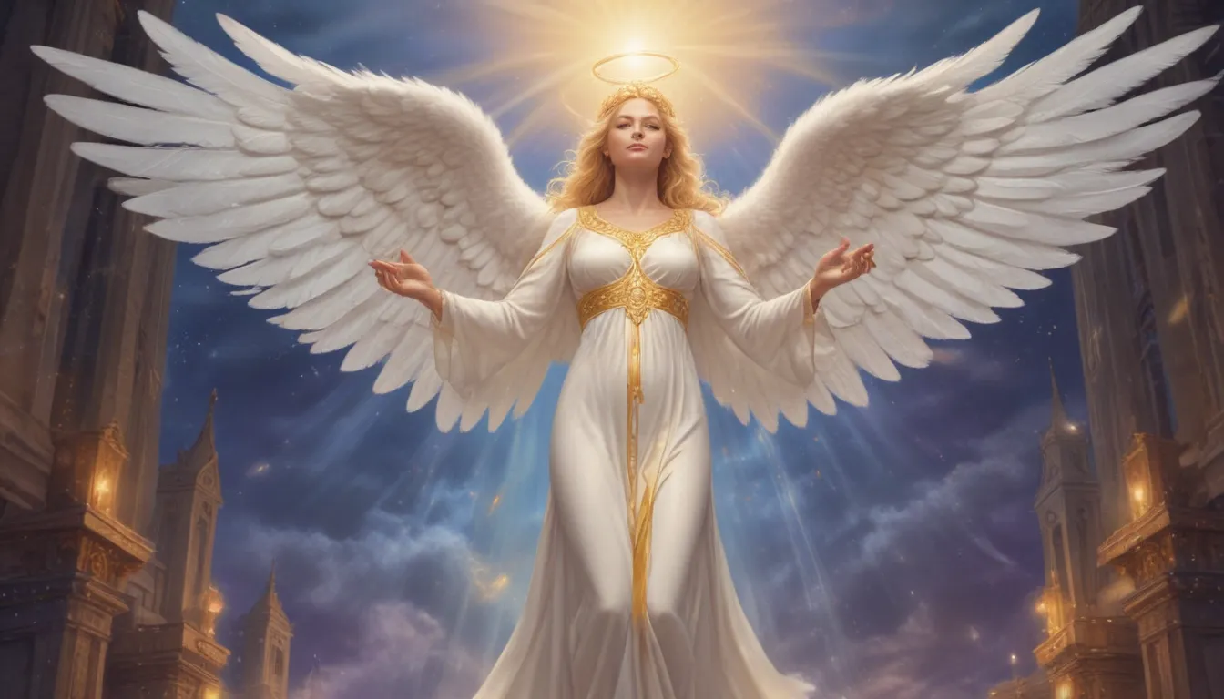 Angel Number 234: A Deeper Look into its Spiritual Meaning