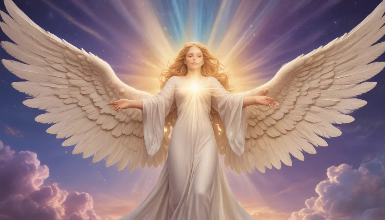 Angel Number 33 Spiritual Meaning: A Comprehensive Guide