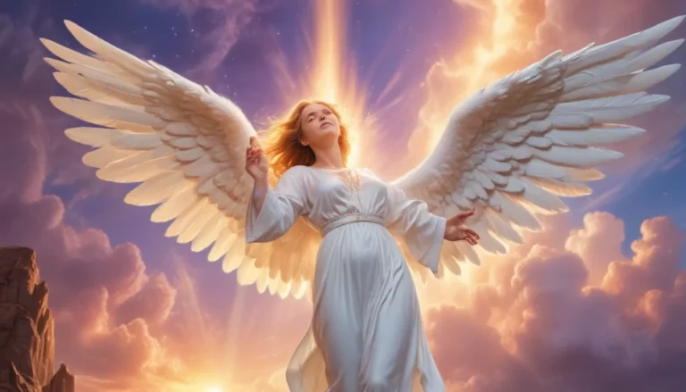 Angel Number 444 Spiritual Meaning