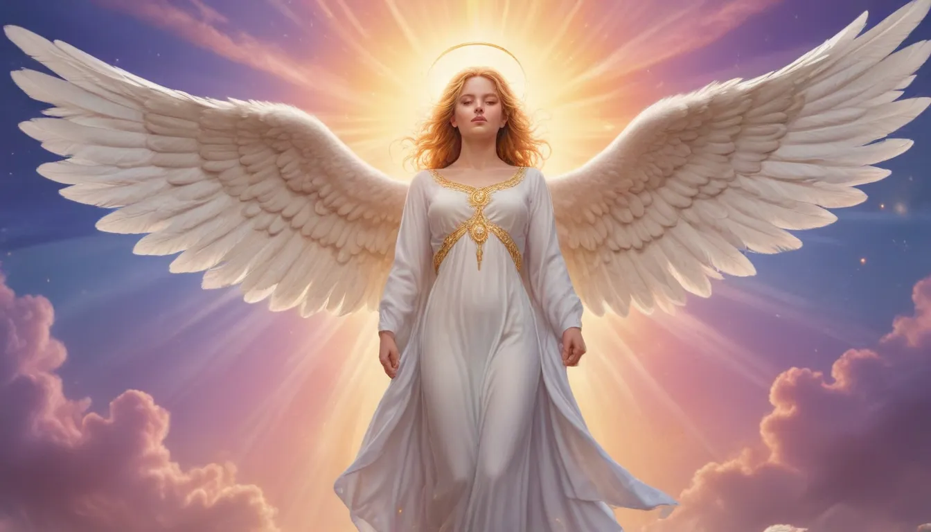 Angel Number 5555 Spiritual Meaning: A Comprehensive Guide