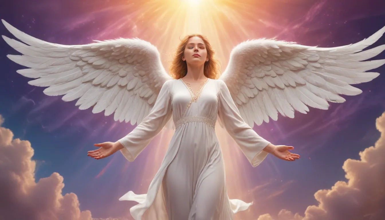 Angel Number 6: Unlocking its Spiritual Meaning