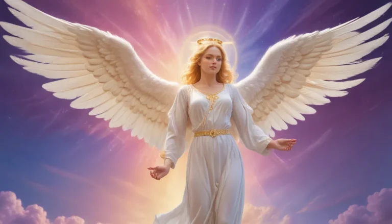 Angel Number 717: A Divine Message of Spiritual Awakening and Personal Growth