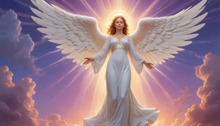 Angel Number 919 Spiritual Meaning: A Comprehensive Guide