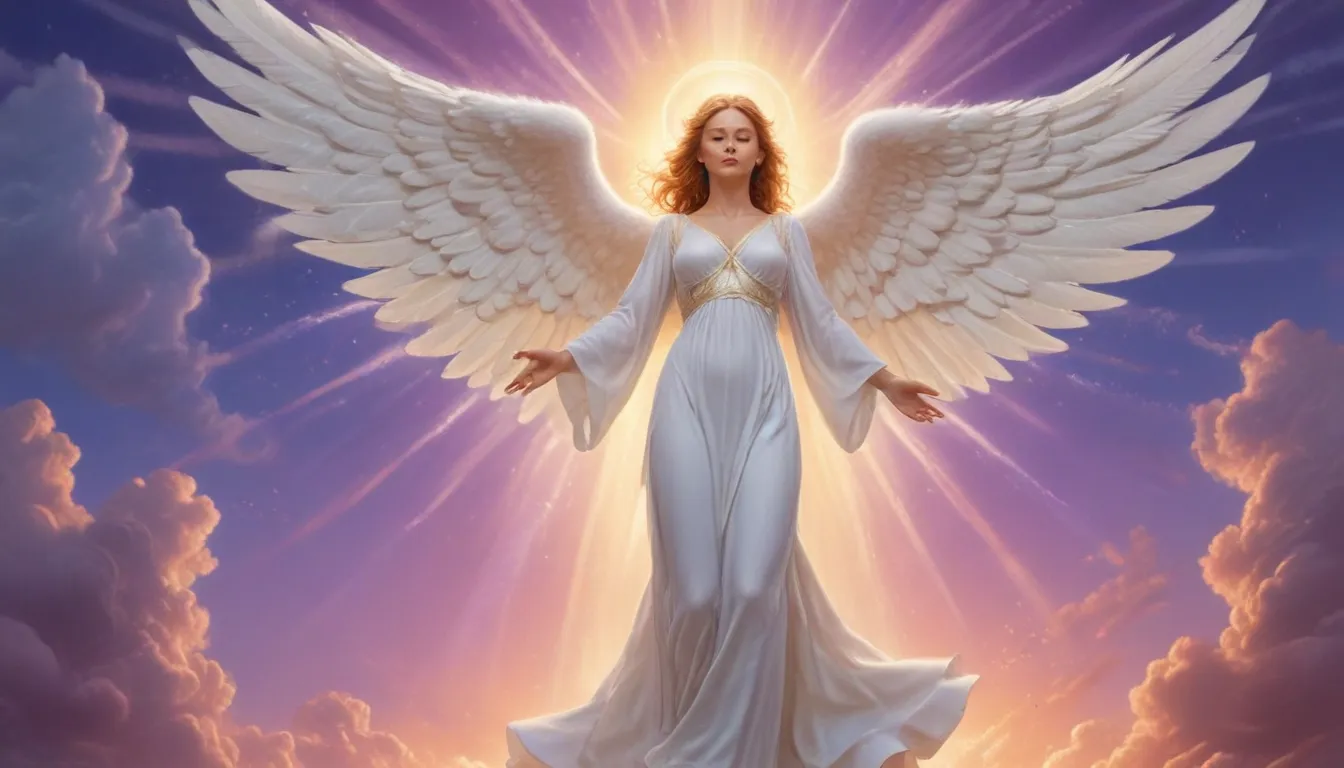 Angel Number 919 Spiritual Meaning: A Comprehensive Guide