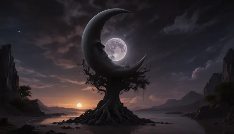 Black Moon Spiritual Meaning 2024: A Comprehensive Guide