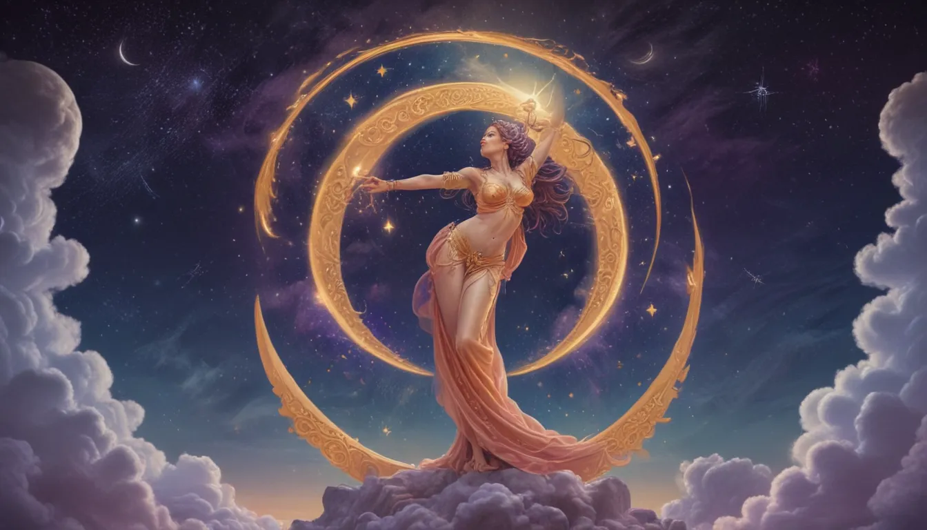 Born on a New Moon Spiritual Meaning: An In-Depth Guide