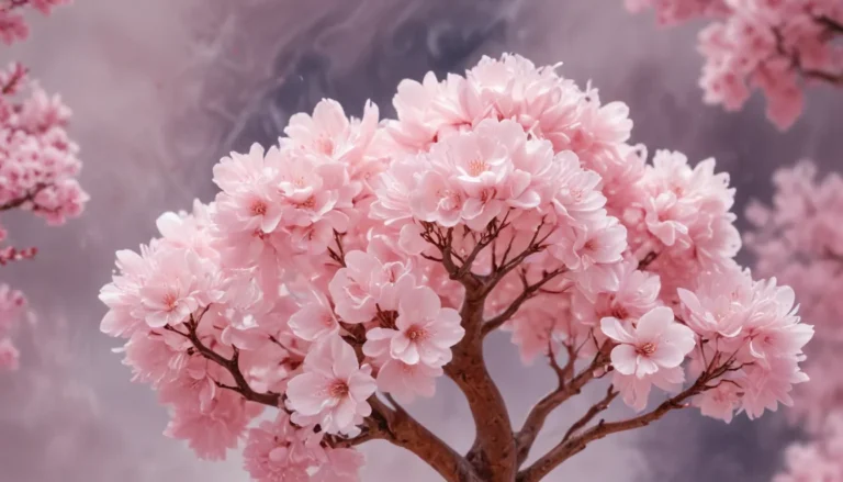 Cherry Blossom Agate: Uncovering Its Spiritual Meaning