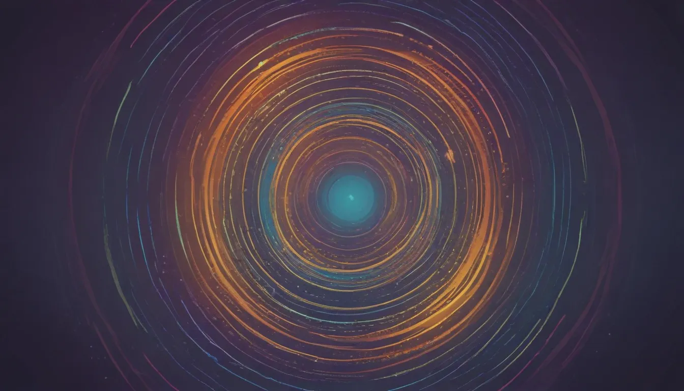 The Spiritual Meaning of the Circle With Horizontal Line Through it Symbol