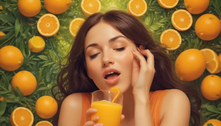 What Does It Mean to Crave Orange Juice?