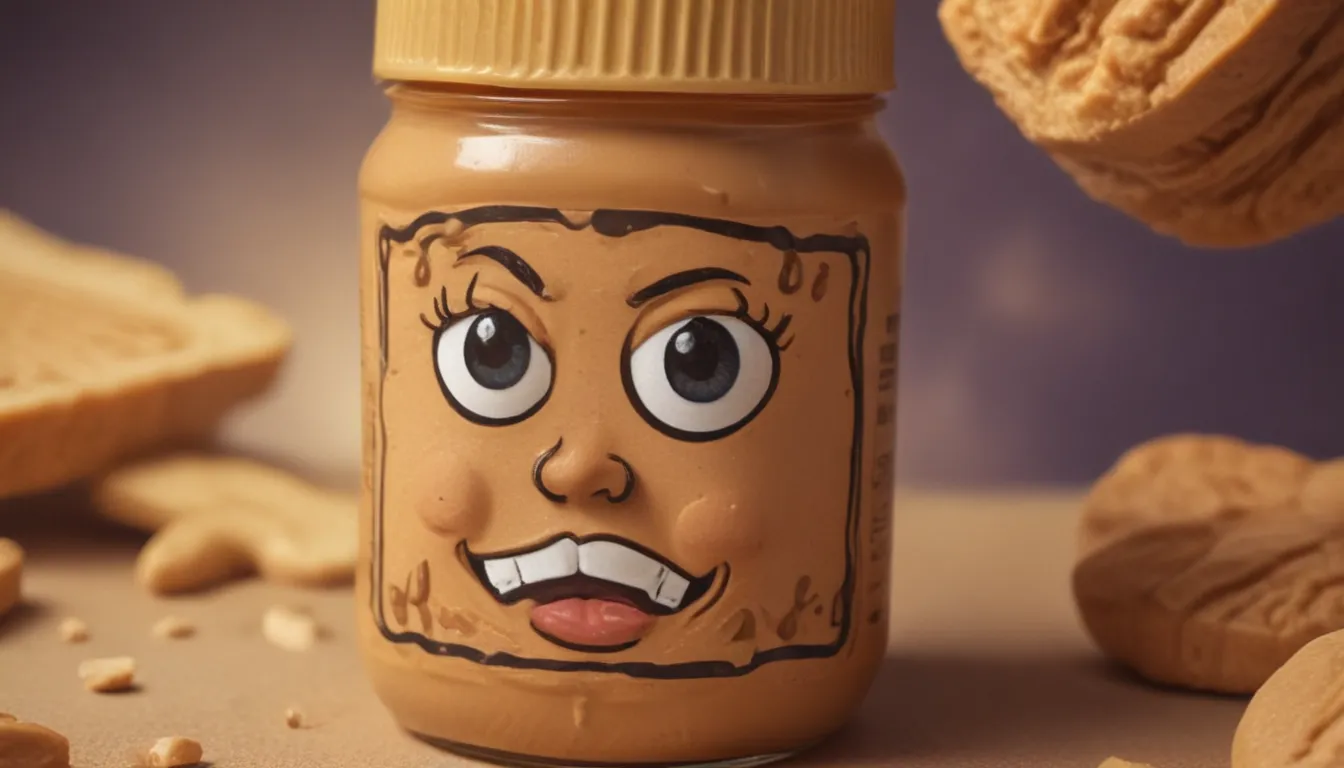 Craving Peanut Butter Spiritual Meaning: An In-Depth Guide