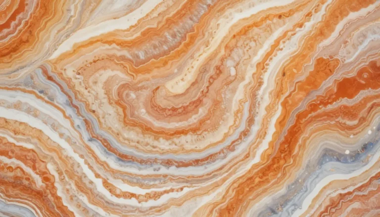 Crazy Lace Agate: A Gemstone of Mystique and Spirituality