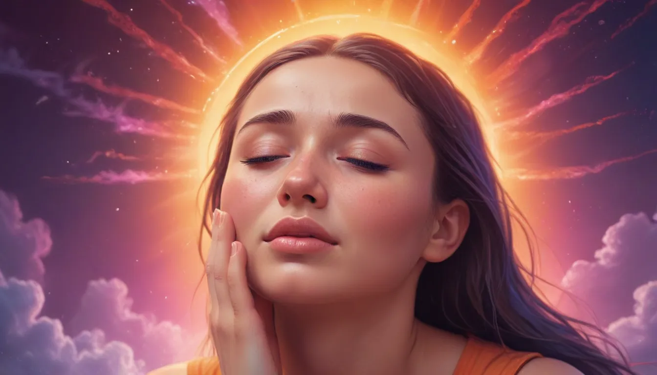 Crying During Meditation: A Spiritual Experience