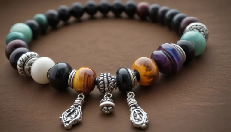 David Yurman Spiritual Beads: A Comprehensive Guide