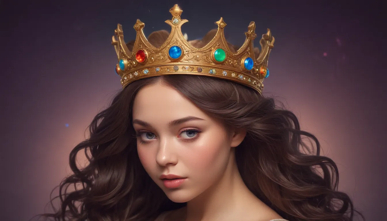 Double Crown Hair Spiritual Meaning: A Comprehensive Guide