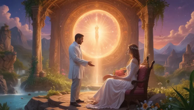 Dream of Getting Engaged: Spiritual Meaning and Interpretation