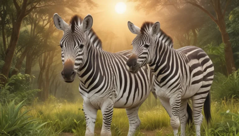 Dreaming of a Zebra Spiritual Meaning: An In-Depth Guide