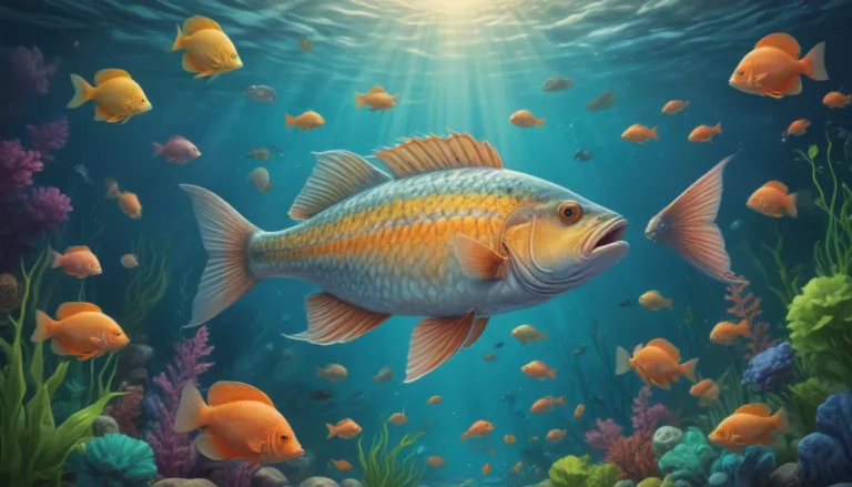 Dreaming of Fish Spiritual Meaning: A Comprehensive Guide