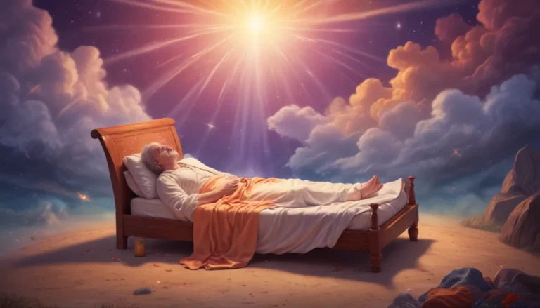 Fainting in a Dream: Spiritual Meaning and Interpretation