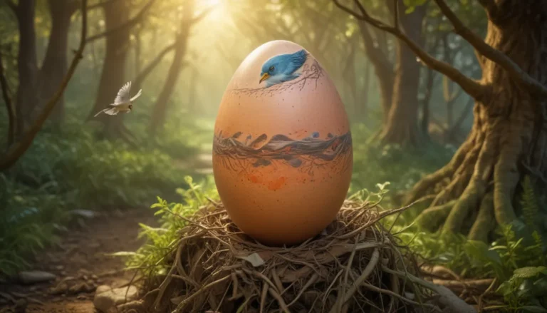 Finding a Bird Egg: Spiritual Meaning and Symbolism