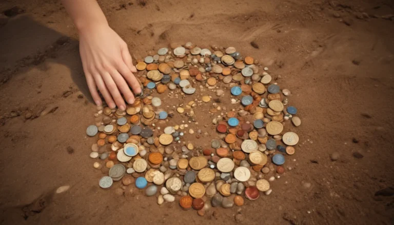 Dreaming of Finding Money on the Ground: What Does It Mean?