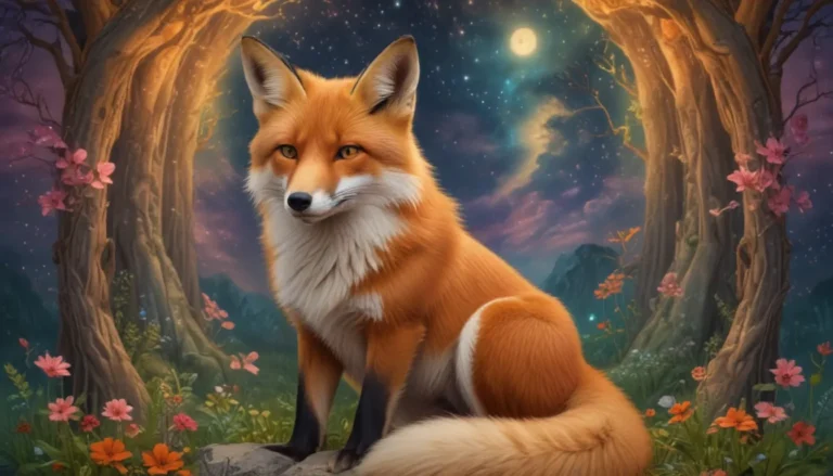 Fox in Dream Spiritual Meaning: An In-Depth Guide for Spiritual Seekers