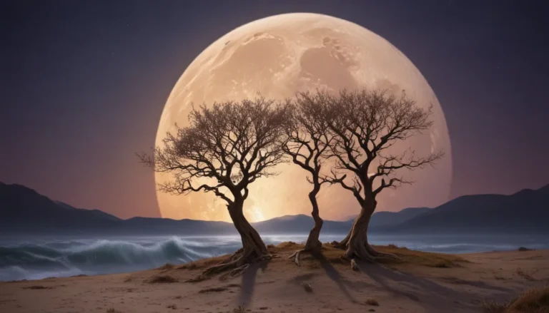 Full Moon December 2024 Spiritual Meaning: A Comprehensive Guide