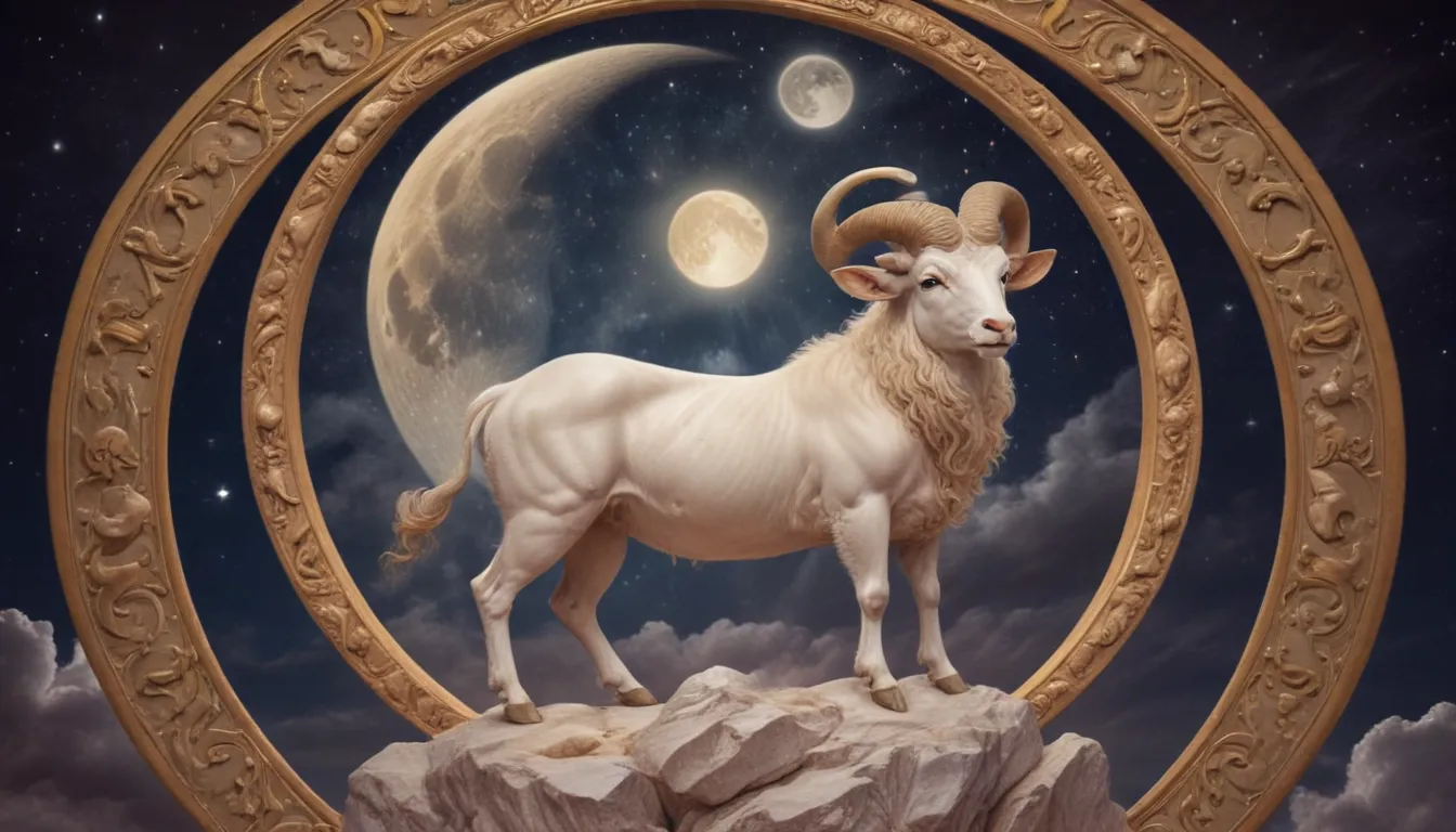 Full Moon in Aries: Spiritual Meaning