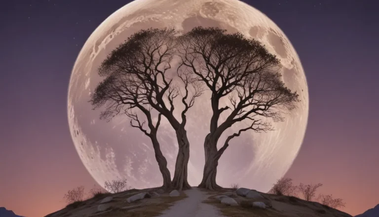 Full Moon January 2024: A Spiritual Journey Through the Lunar Cycle