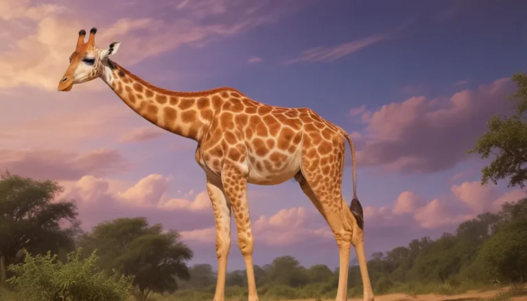 Giraffe in Dream Spiritual Meaning: A Comprehensive Guide