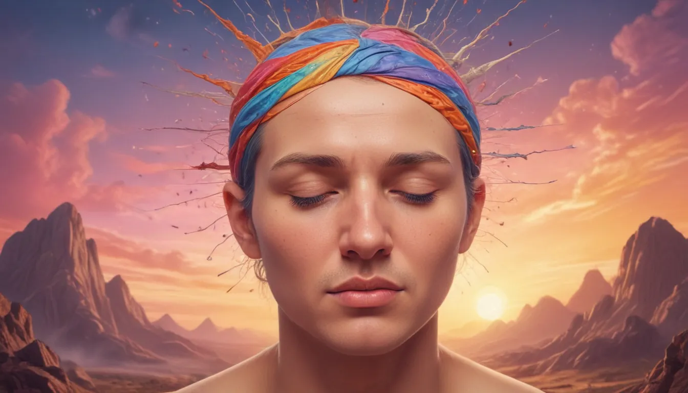 Headache After Dreaming: Spiritual Meaning and Interpretation