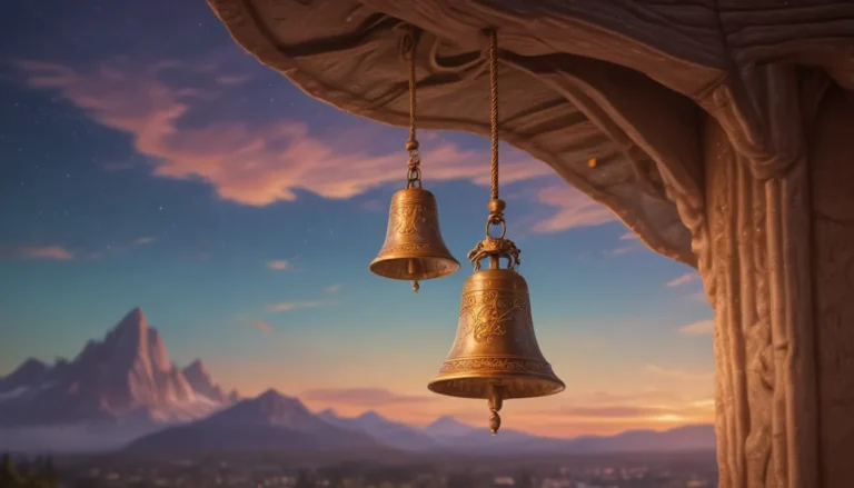 Hearing Bells That Aren’t There: Spiritual Meaning and Interpretation