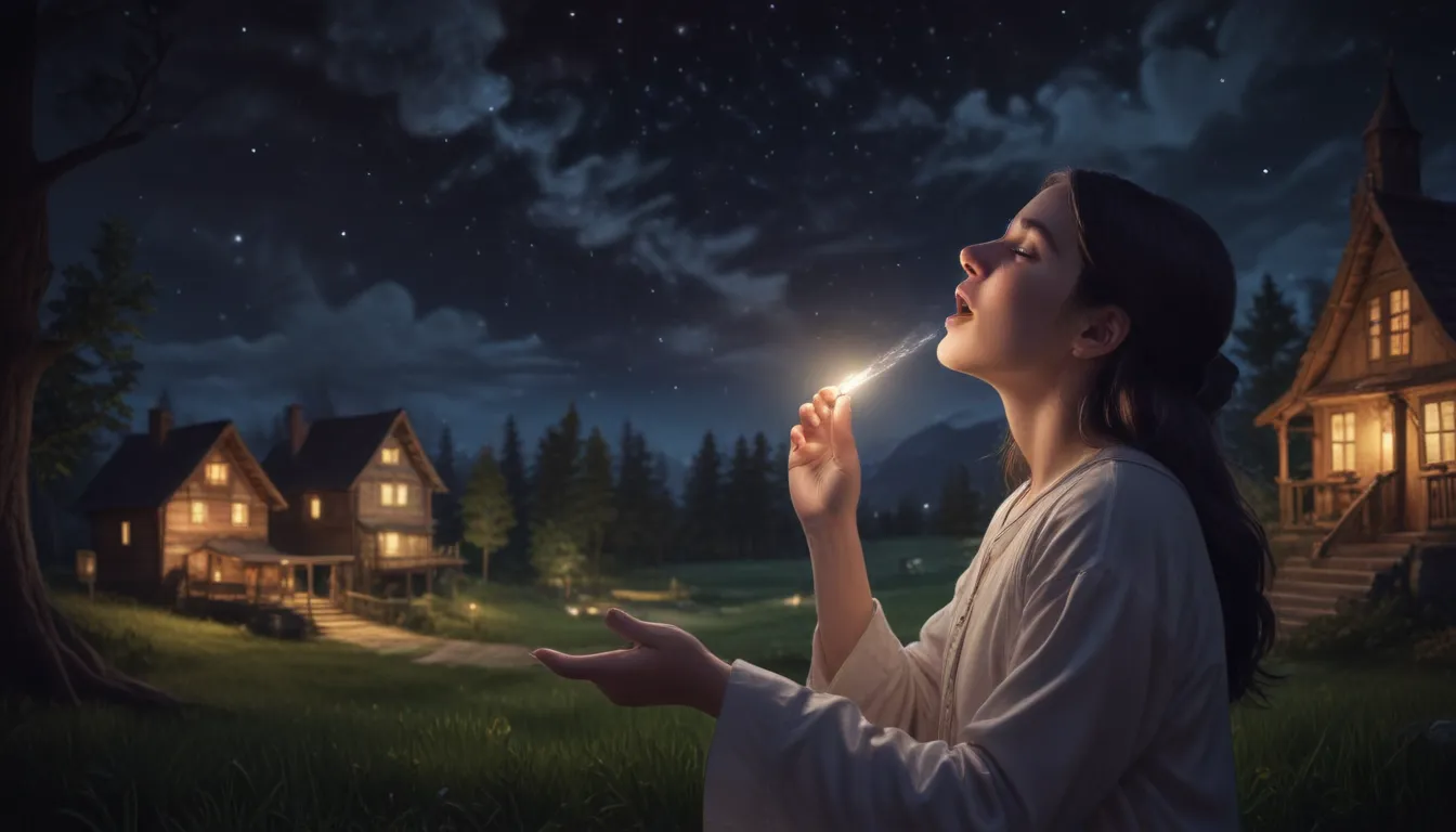 Hearing Whistling at Night: Spiritual Meaning and Interpretations ...