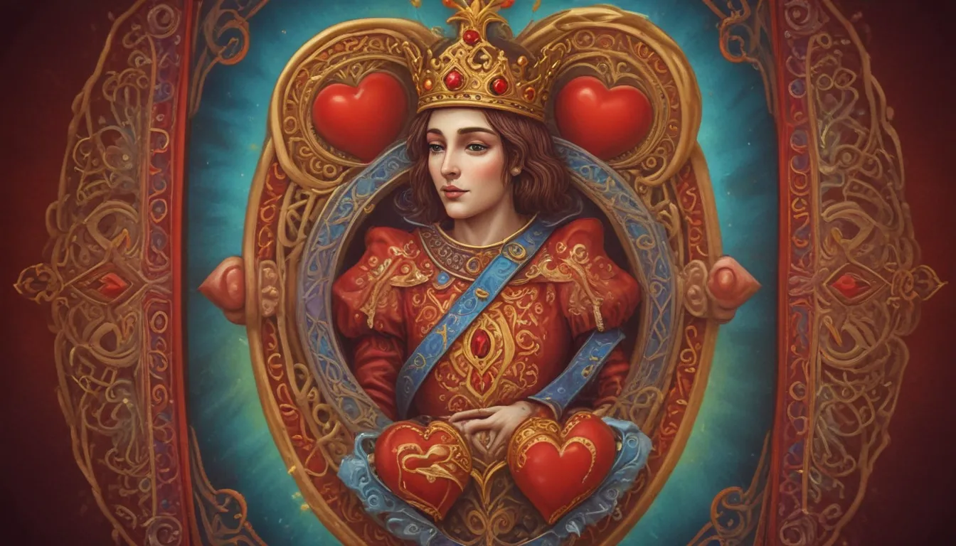 Jack of Hearts: A Deeper Look at Its Spiritual Meaning